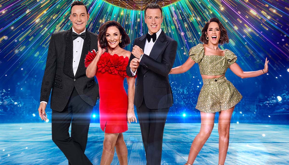 ‘Strictly Come Dancing’ makes major decision for show’s future
