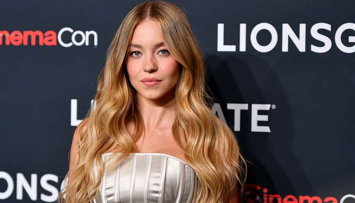 Sydney Sweeney clarifies ‘breast reduction’ rumors