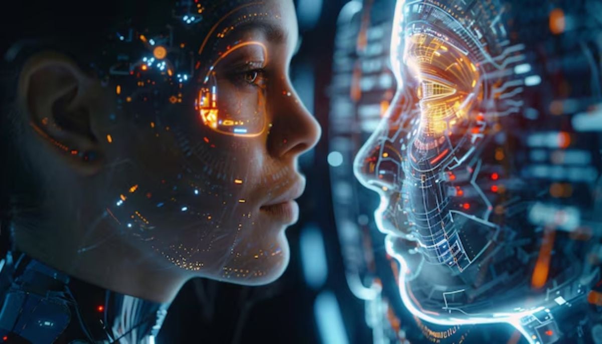 Is conscious AI already here, hidden in plain sight? 