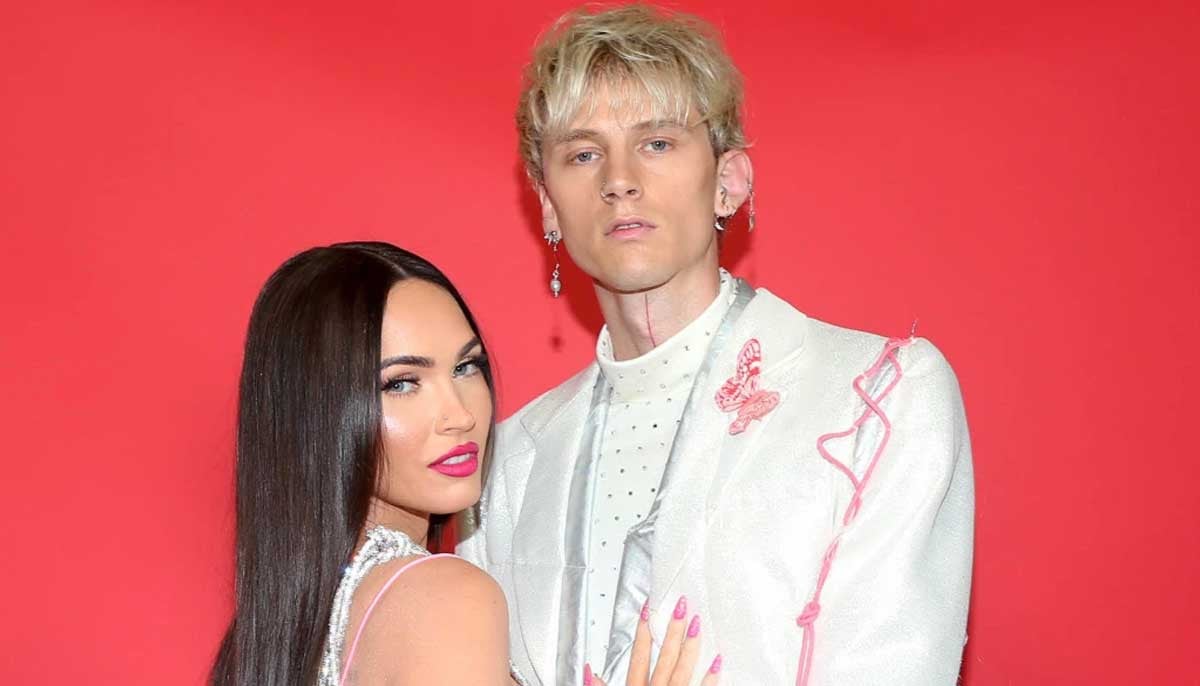 Why Megan Fox isn't interested in reuniting with Machine Gun Kelly