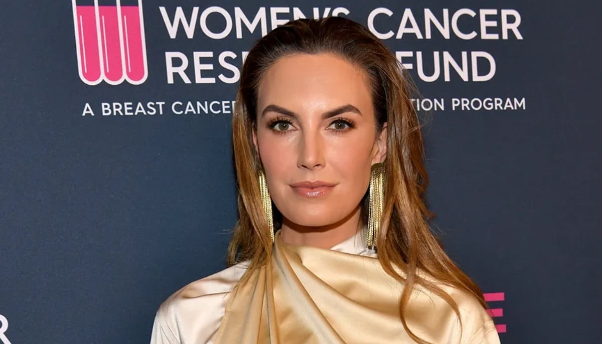 Inside Elizabeth Chambers 'very private' breakup from 2025