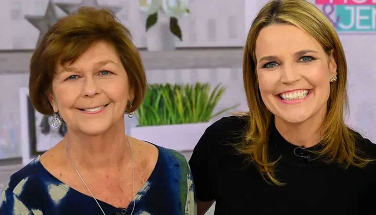 Warning issued: Savannah Guthrie mom Nancy's kidnapper could strike again