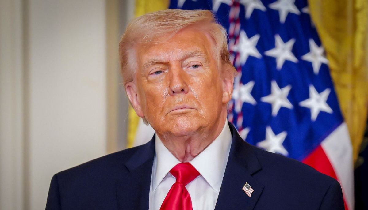 ‘Terms aren't good enough’: Trump resists Iran deal despite global turmoil