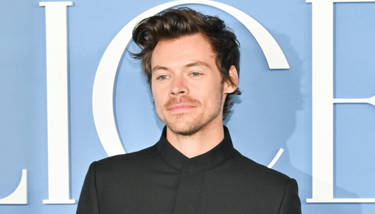 Harry Styles addresses ‘queer-baiting’ rumors in hilarious 'SNL' monologue