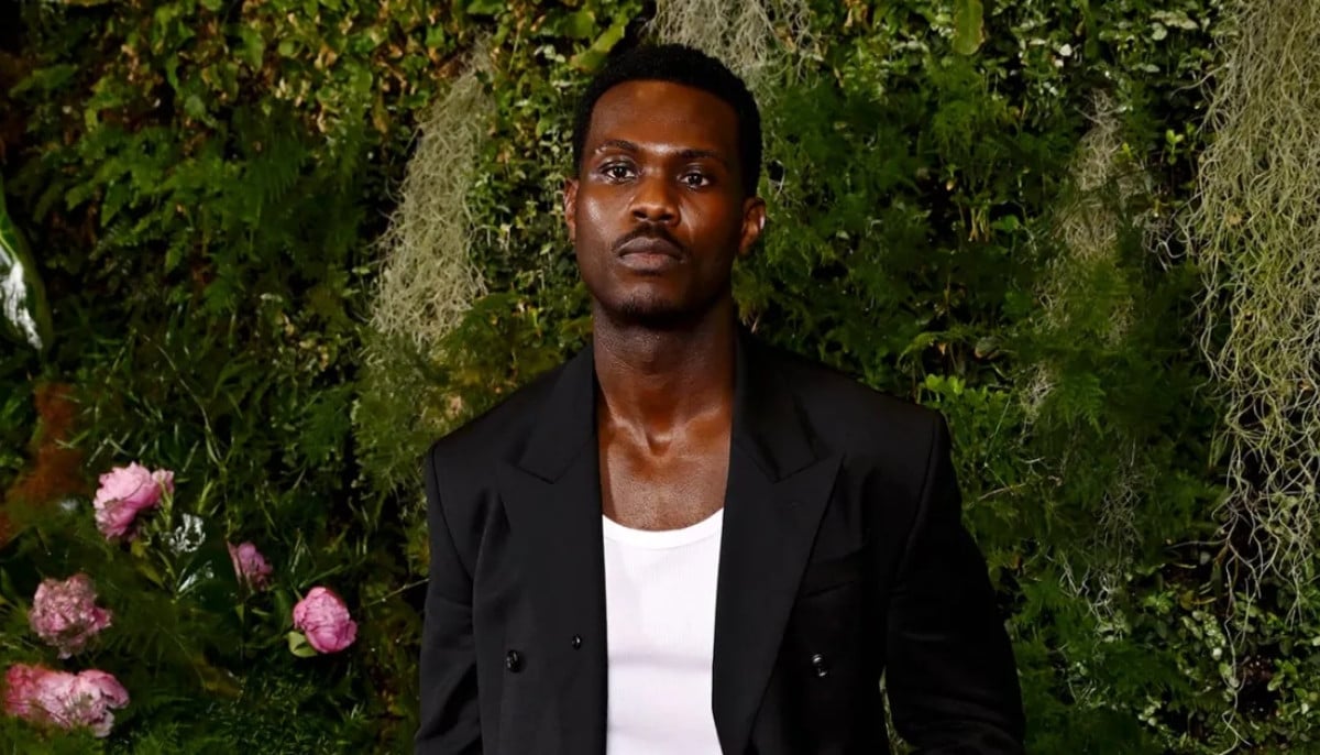 'Bridgerton' star Victor Alli shares views about John Stirling's blindspot about Francesca, Michaela