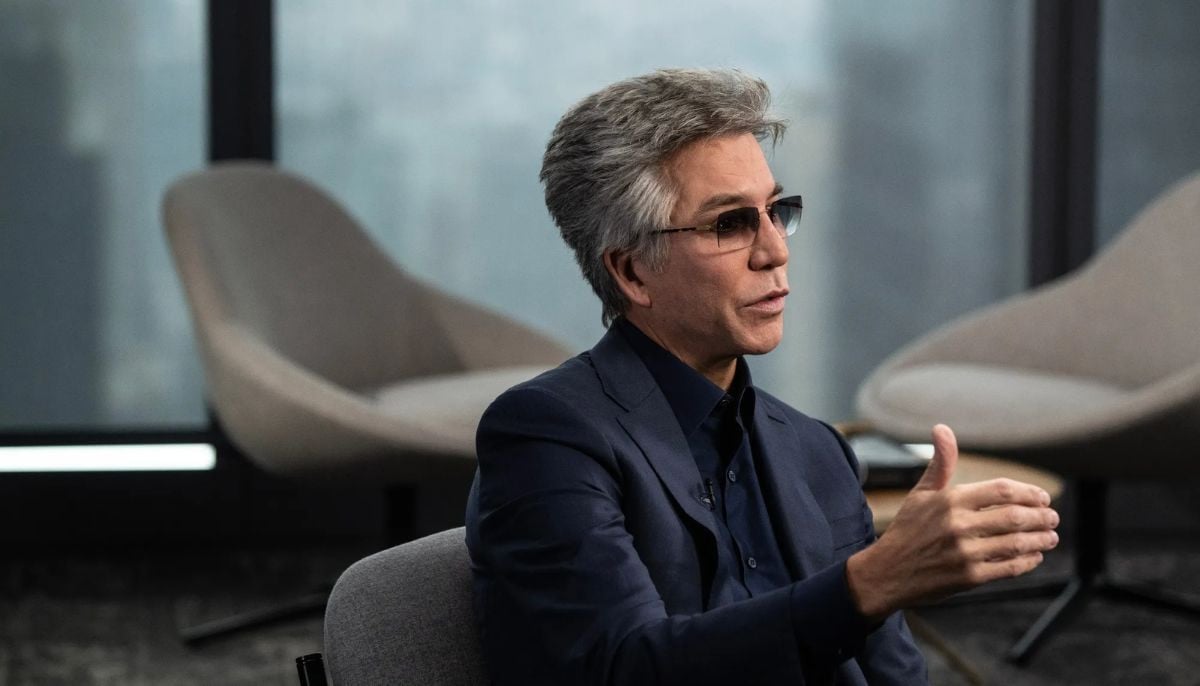 AI hits college grad jobs hard, ServiceNow CEO says