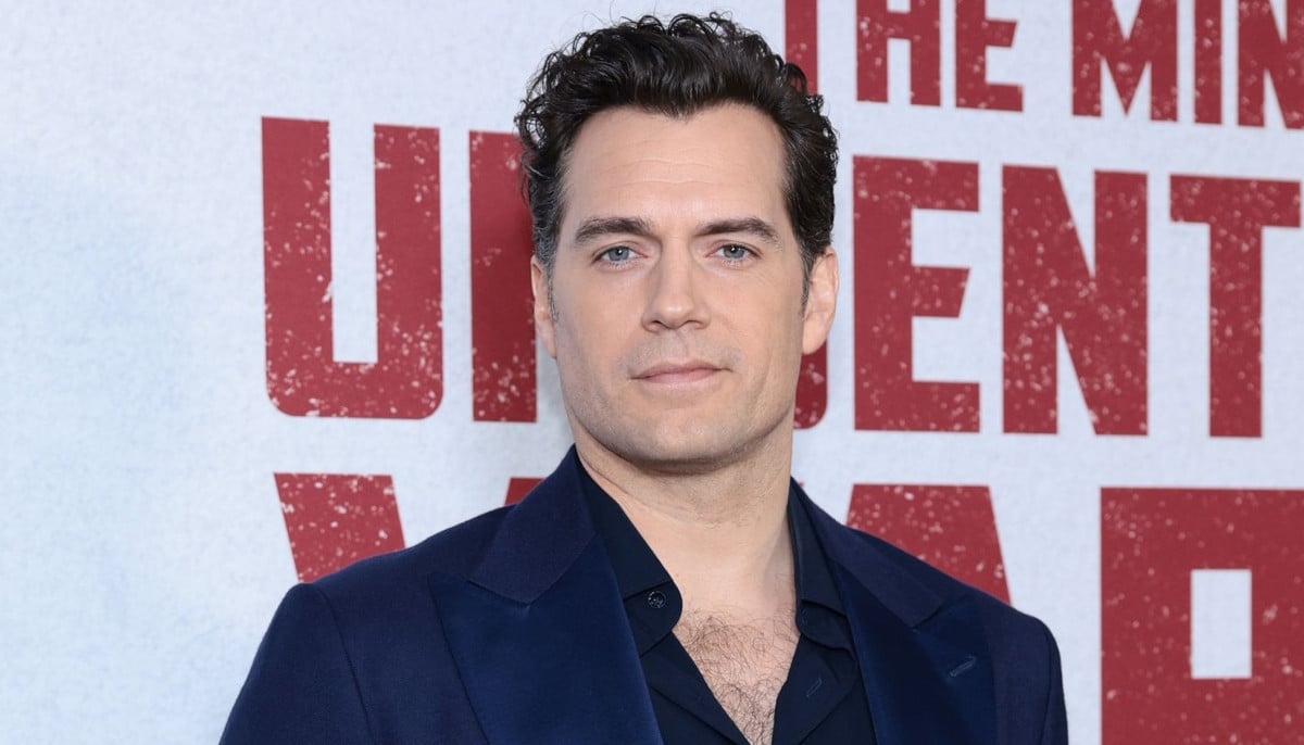 Henry Cavill teases rare details about his potential take on iconic villian