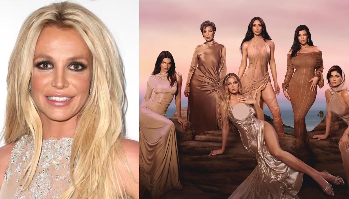 The Kardashians planning Britney Spears' big comeback with major offer post DUI arrest