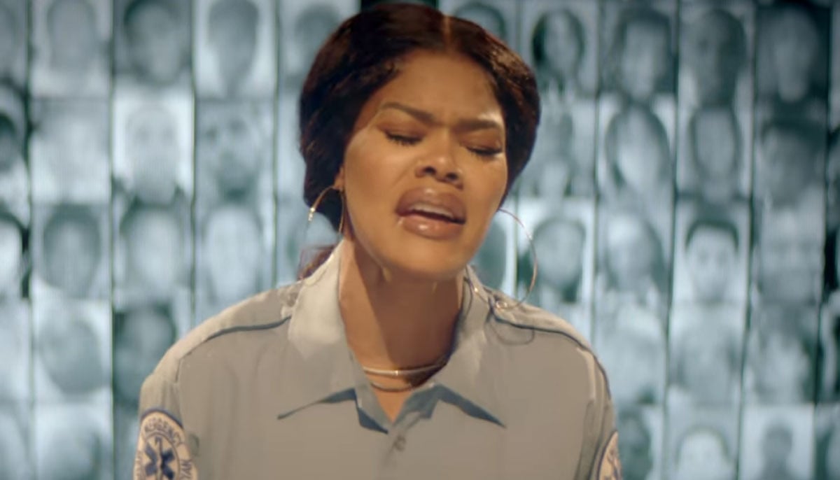 Oscars 2026: Teyana Taylor chances of winning Best Supporting Actress drop hours before ceremony  