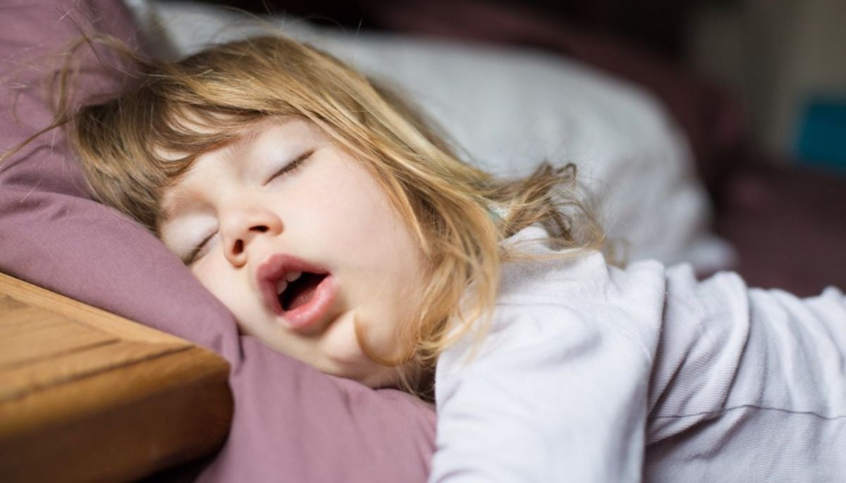 Millions of kids take melatonin for good sleep, but here's why doctors warn