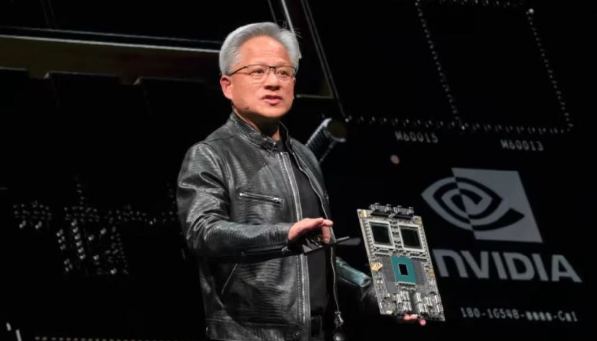 Nvidia set to reveal new chips, advance AI software at Nvidia GTC megaconference