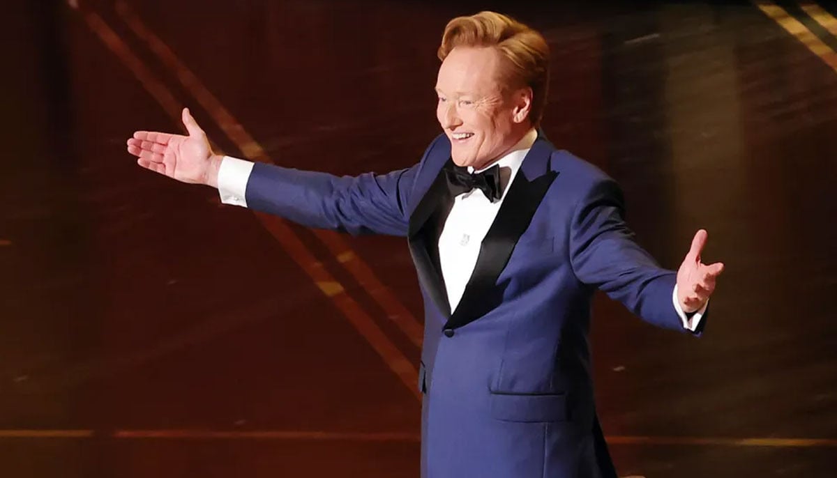 Oscars 2026: Will Conan O'Brien roast Timothée Chalamet in his monologue?