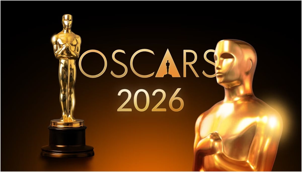 Inside 2026 Oscars awards night & list of winners