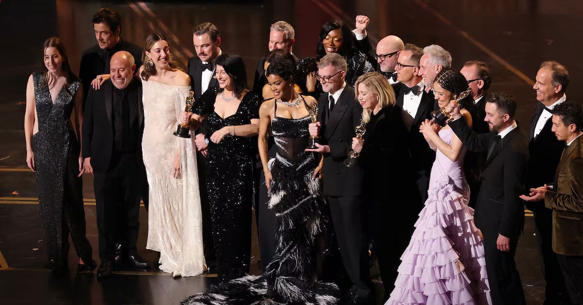 Oscars 2026 delivers historic wins and unforgettable moments