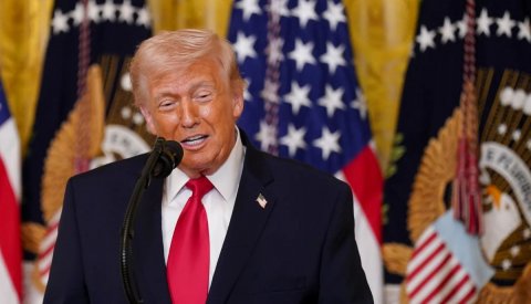 Trump urges China, allies to help secure Strait of Hormuz — Which ...