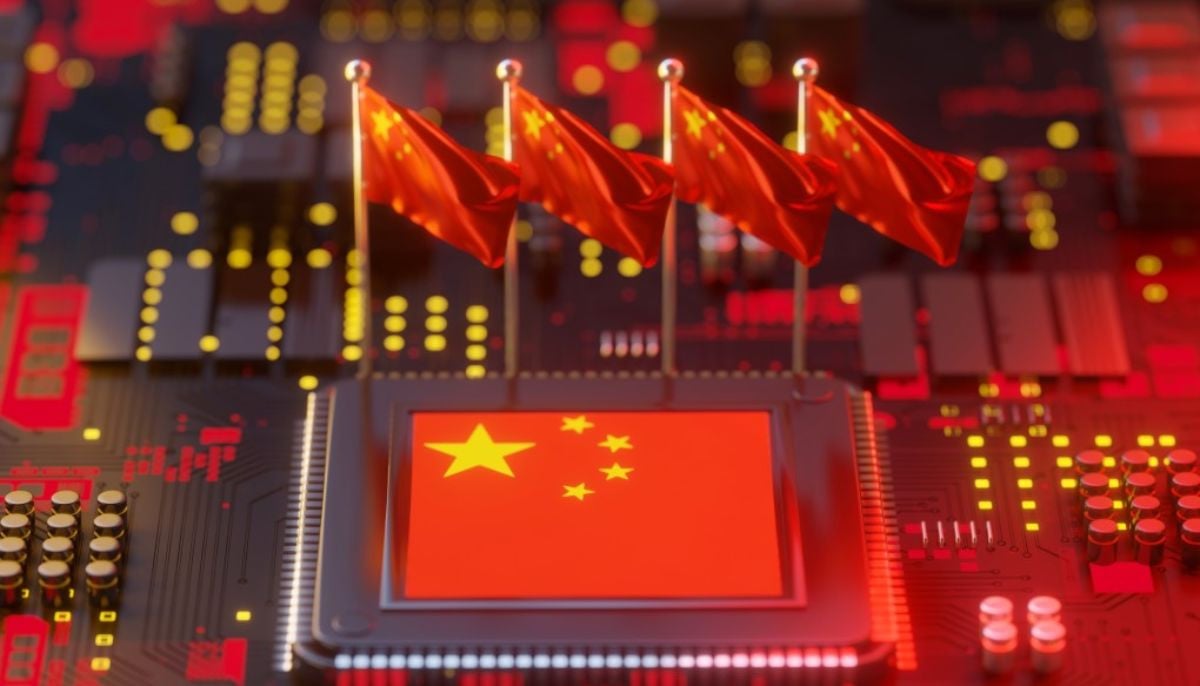 AI chip race: China ramps up 7nm production amid self-sufficiency push to rival US