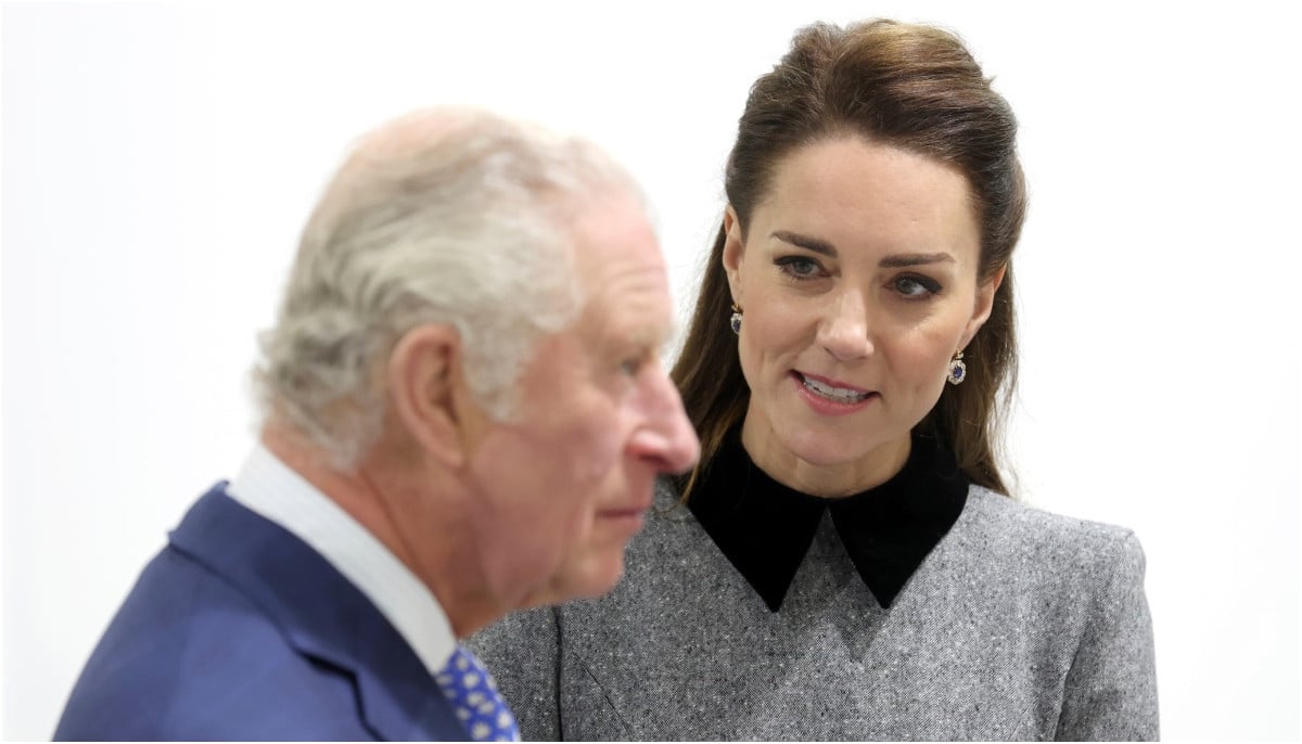 King Charles disappoints Kate Middleton while everyone’s under enormous strain