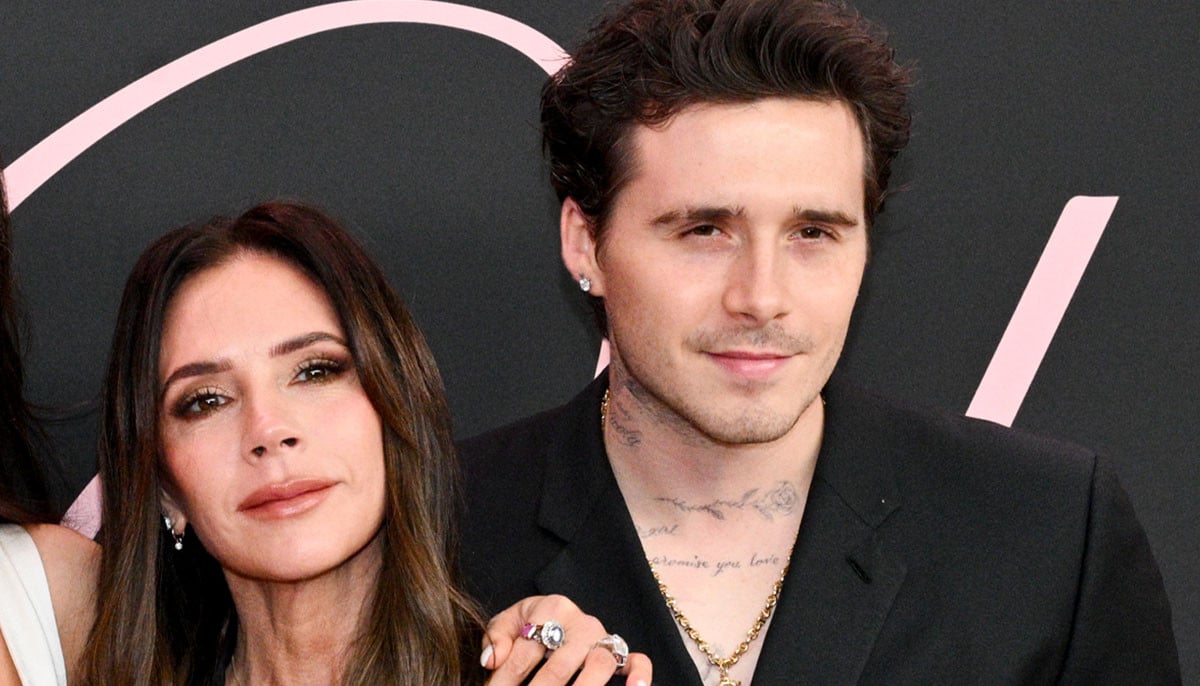 How Brooklyn Beckham feels about his family 'crossing boundaries' with 27th birthday tributes