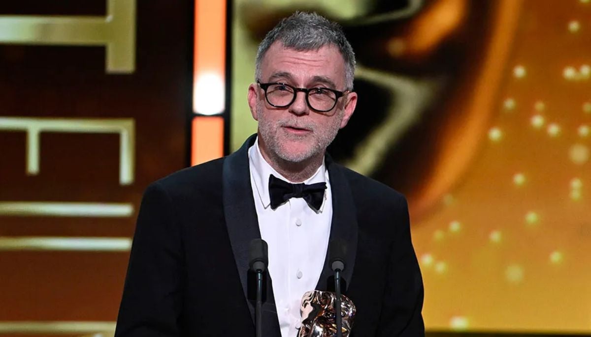 Paul Thomas Anderson shares his 'heroic' take on 'One Battle After Another' criticism