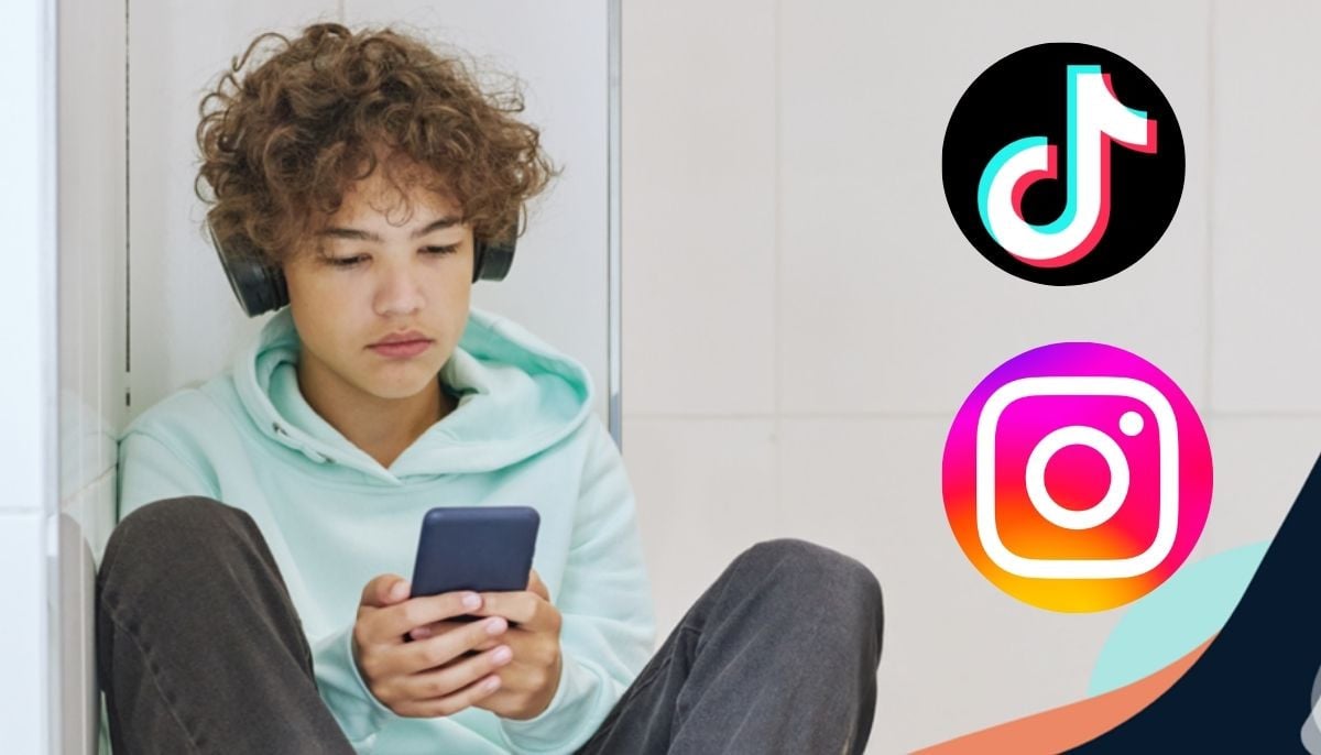 Inside TikTok-Meta algorithm war: How the race for engagement is putting users at risk