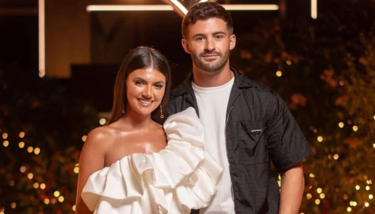 'Love Island' fans connect the dots after Samie Elishi confirms relocation plans after split: 'She did it just to promote her perfume'