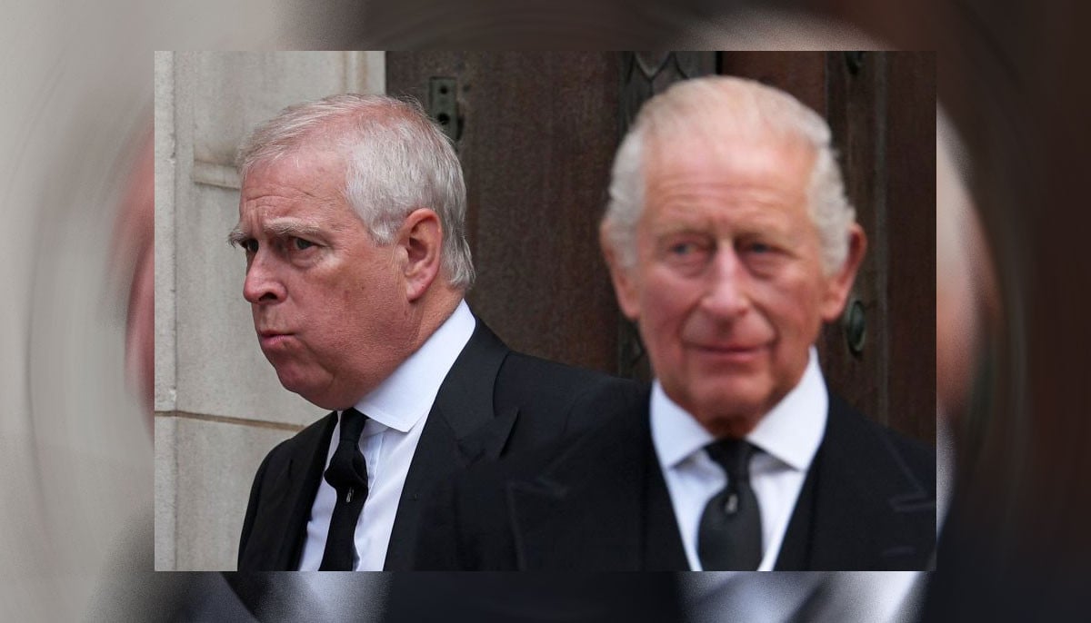 Andrew Mountbatten-Windsor’s friend comes out with update on his relationship with King Charles