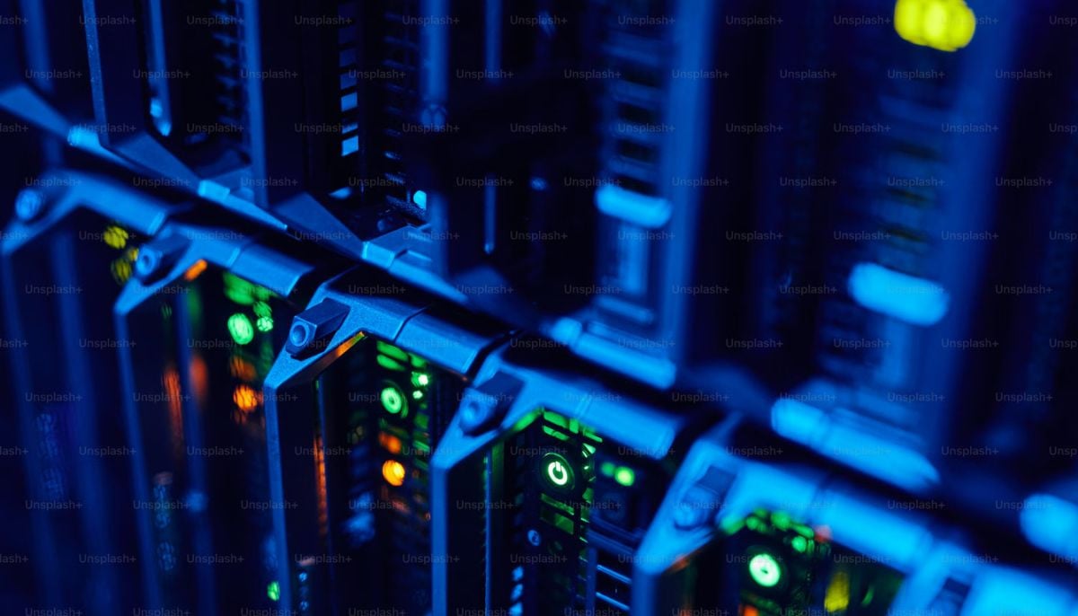 US mayors raise concerns over AI data centres