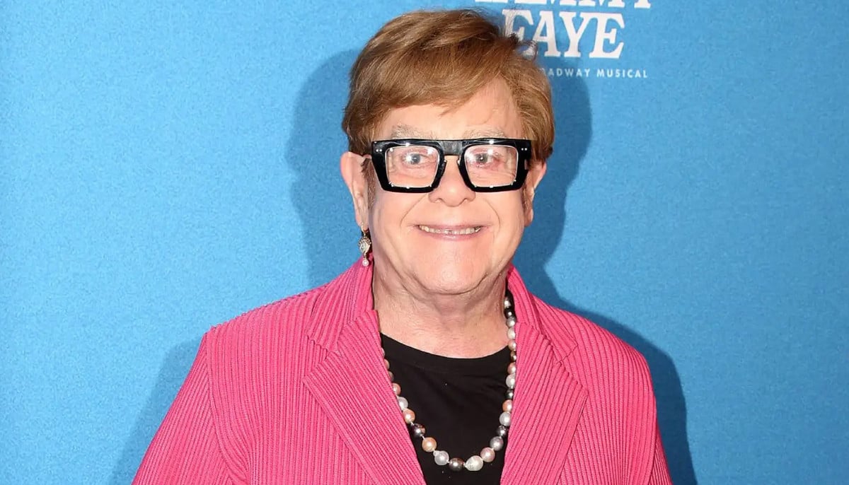 Elton John AIDS Foundation holds remarkable 2026 Oscar charity for noble cause