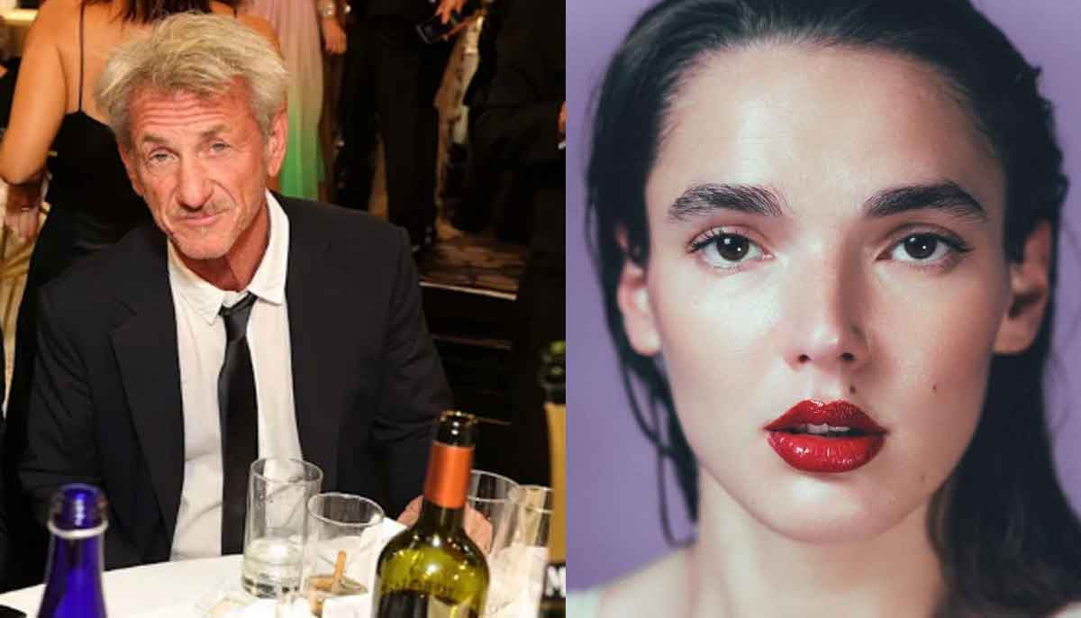 Sean Penn girlfriend Valeria Nicov's whereabouts also unknown as he misses Oscars 2026