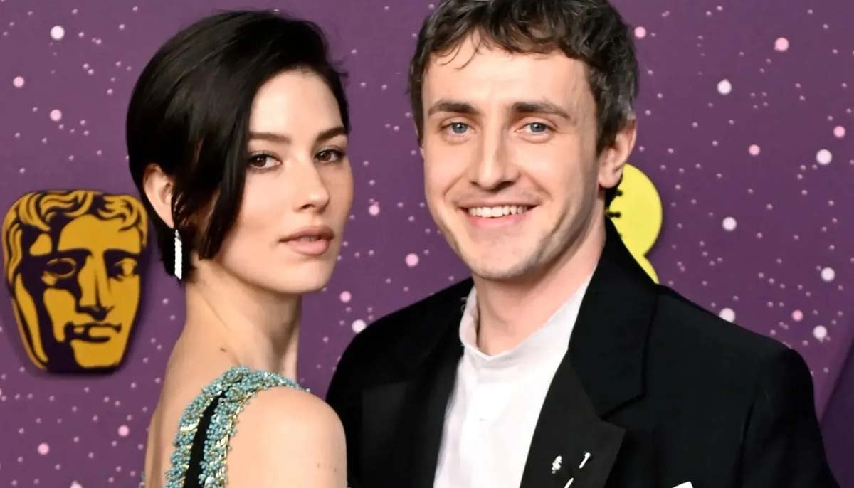 Paul Mescal, Gracie Abrams receive special title at Oscars