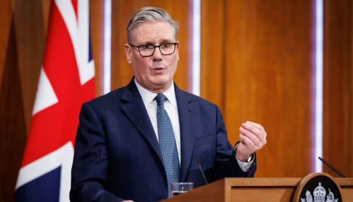 UK pledges to mitigate economic challenges as Keir Starmer announces £53m relief for vulnerable households 