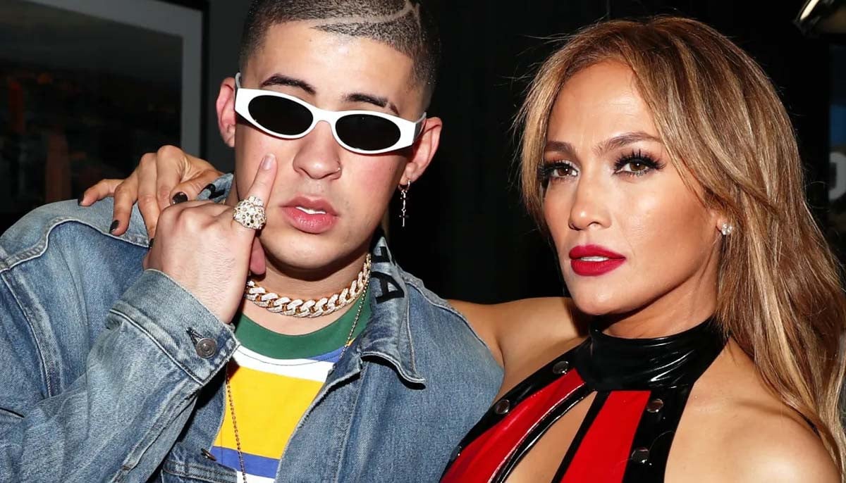 Jennifer Lopez chasing collab and romance with Bad Bunny?