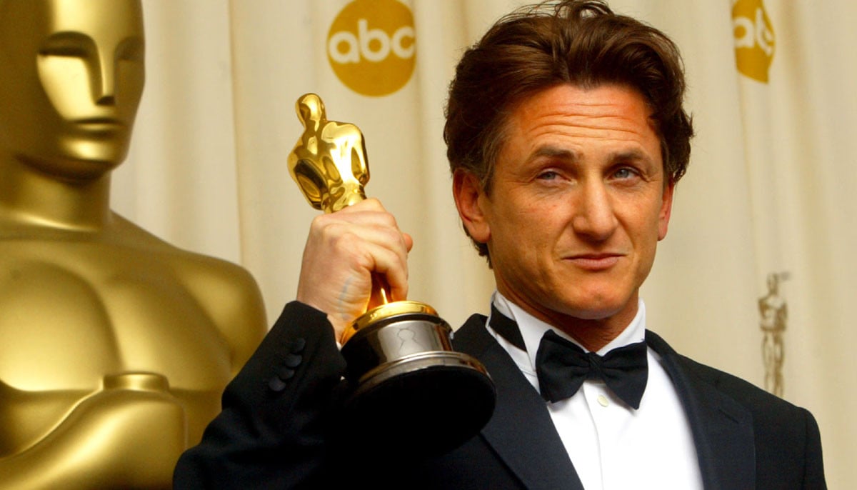 Why Sean Penn missed the Oscars 2026 has now been revealed: See the post inside