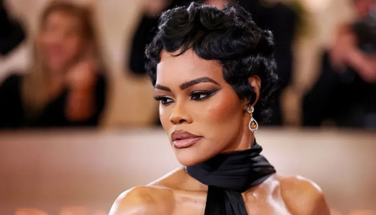 Teyana Taylor angry moment at 2026 Oscars caught on camera: See the video inside