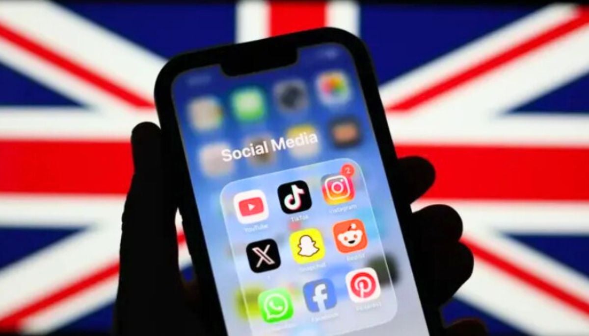 British teens are not ready for Australian-style under-16 social media ban amid initial trials