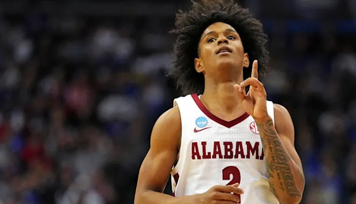 Aden Holloway in police crosshairs again in 2026 as he faces felony drug charges  