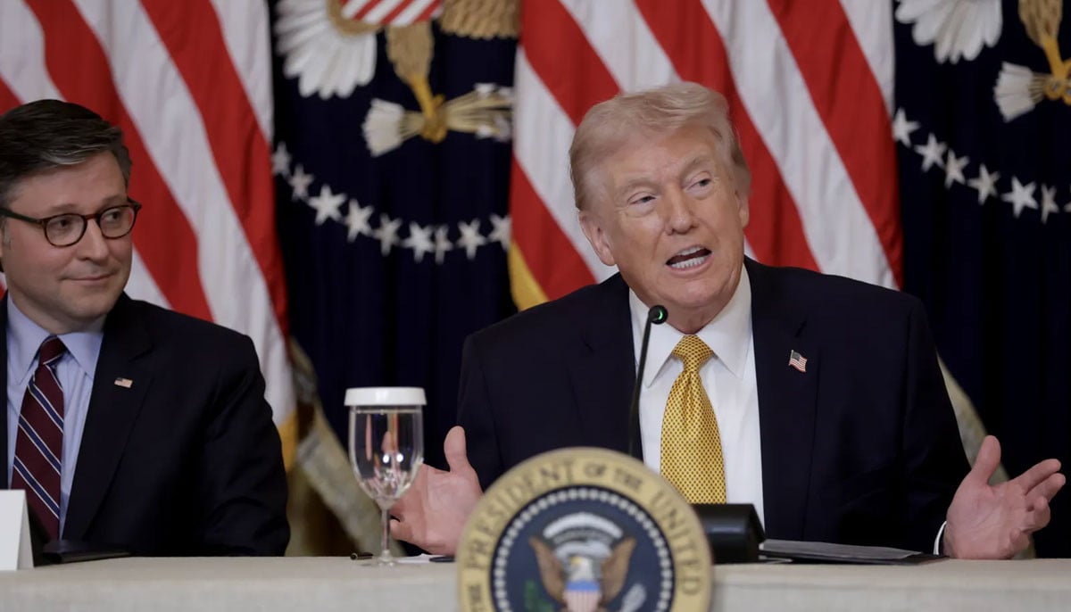 President Trump reveals good news about GOP lawmaker Neal Dunn whom he 'liked'   