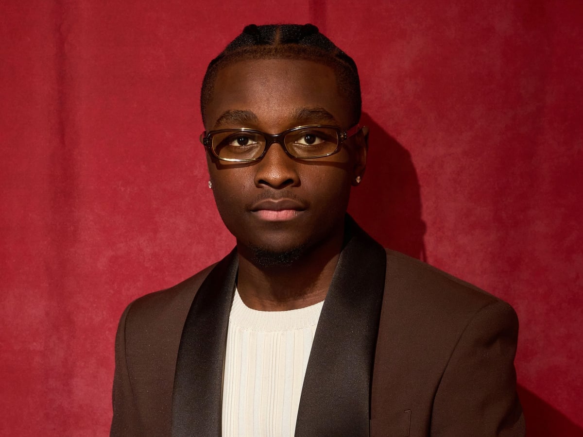 Miles Caton reveals how he celebrated 'Sinners' big Oscars night