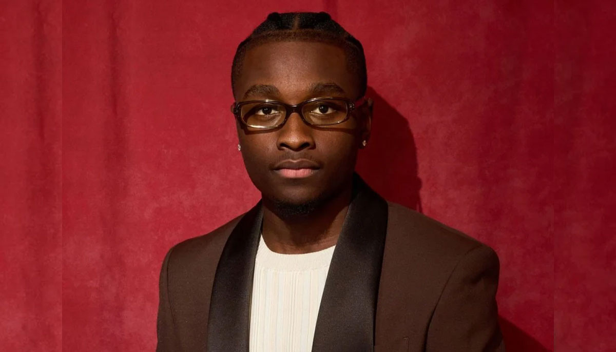 Miles Caton reveals how he celebrated 'Sinners' big Oscars night