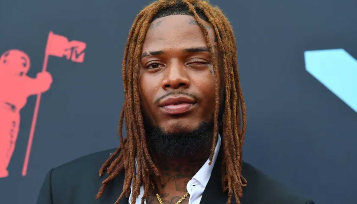 Fetty Wap announces comeback with new album following early prison release Fetty Wap announces comeback with new album following early prison release