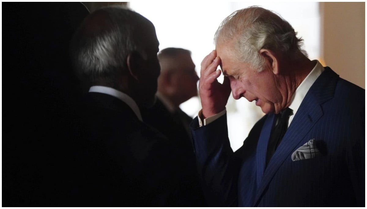 King Charles comes under fire now that York family scandal exposes his biggest shortfall