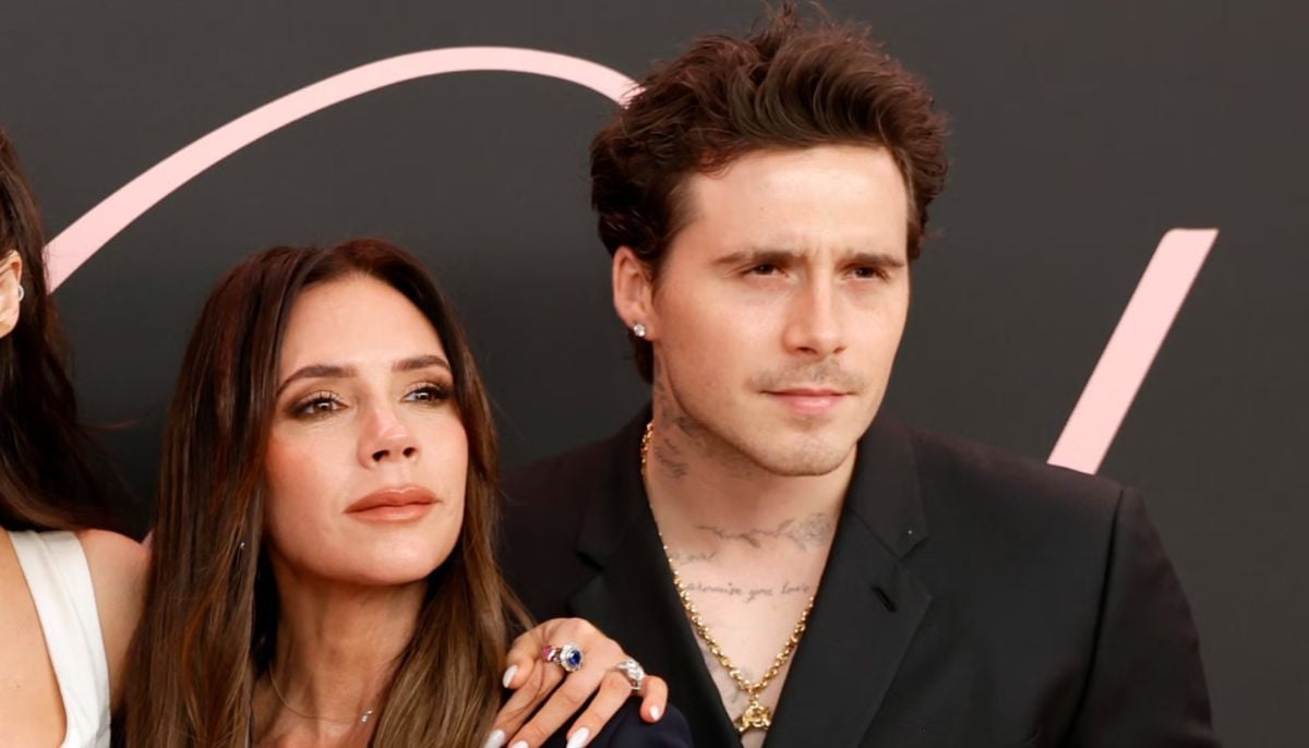 Brooklyn Beckham's 'cruellest' attack on mother Victoria sparks severe outrage