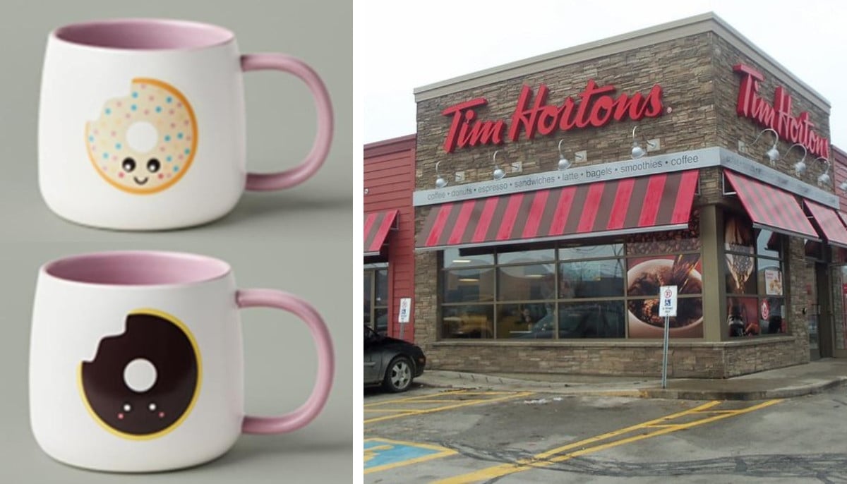 Tim Hortons mug recall return date revealed after reports of burns and breakage with hot liquids
