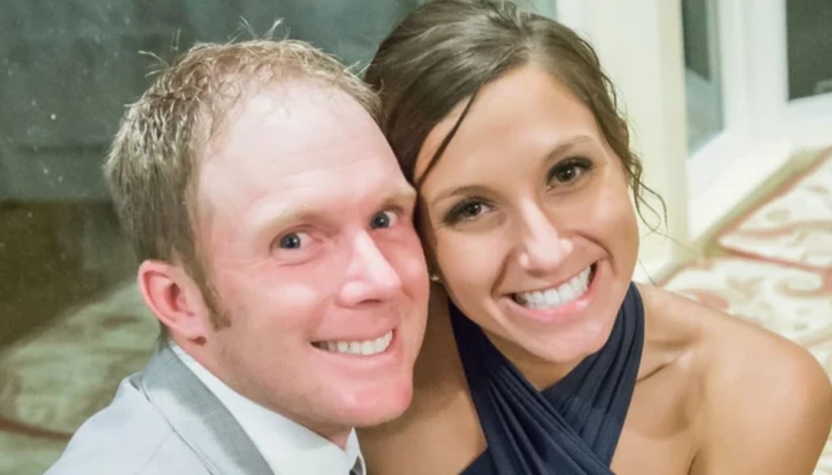 Eric Richins death: Wife Kouri Richins found guilty after publishing grief book for children