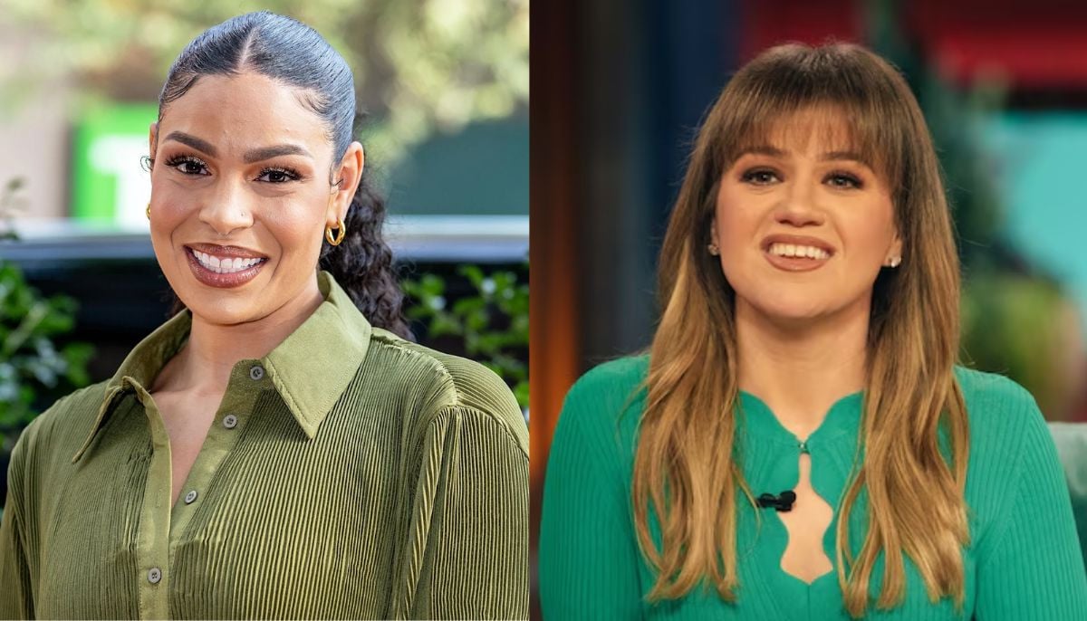 Jordin Sparks makes 'crazy' plea to 'American Idol' after Kelly Clarkson exposes prize money truth 