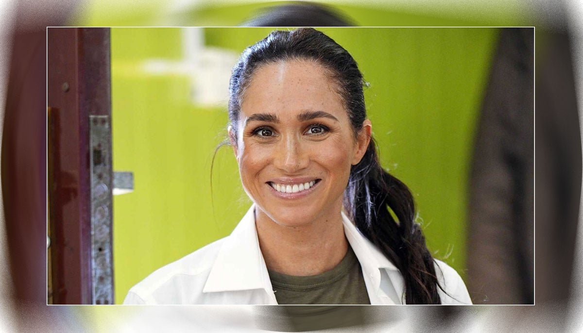 Meghan Markle takes matters into her own hands going ‘gung-ho’: ‘People just love to find fault'