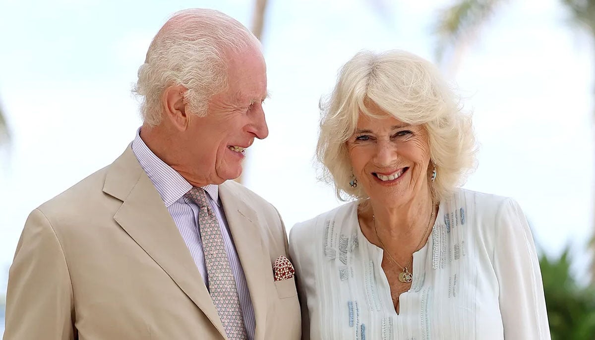 King Charles spends shocking sum on house with bizarre connection to Queen Camilla vacation home