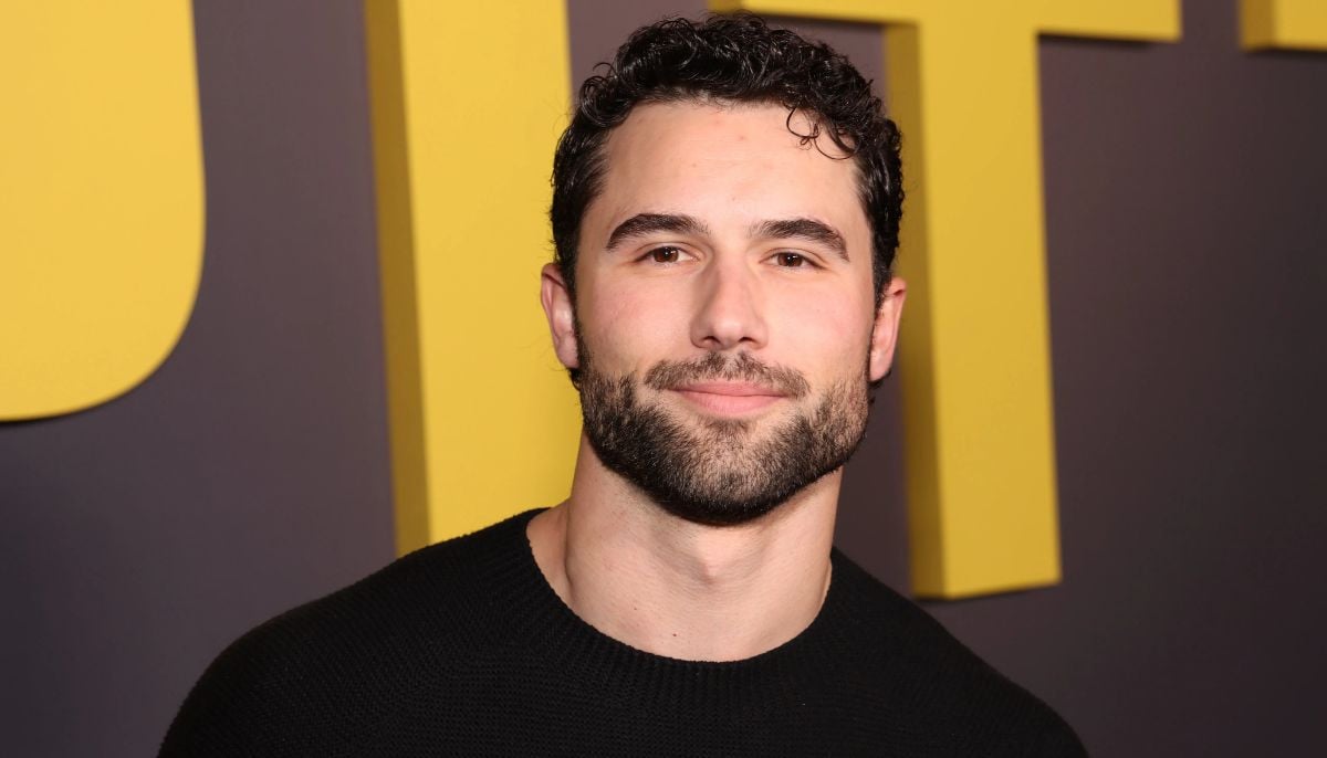 ‘Heated Rivalry’ star Robbie G.K. makes shocking confession about show's success