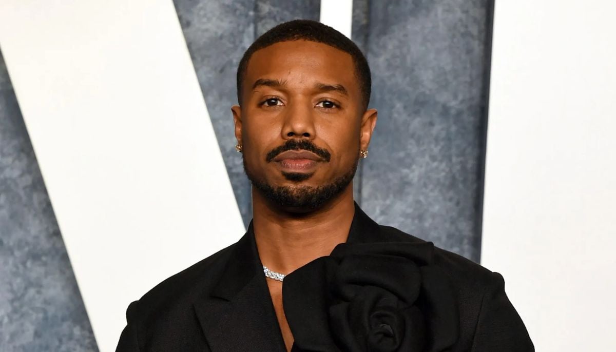 'Sinners' star Michael B. Jordan drops his clever hack to winning Oscar
