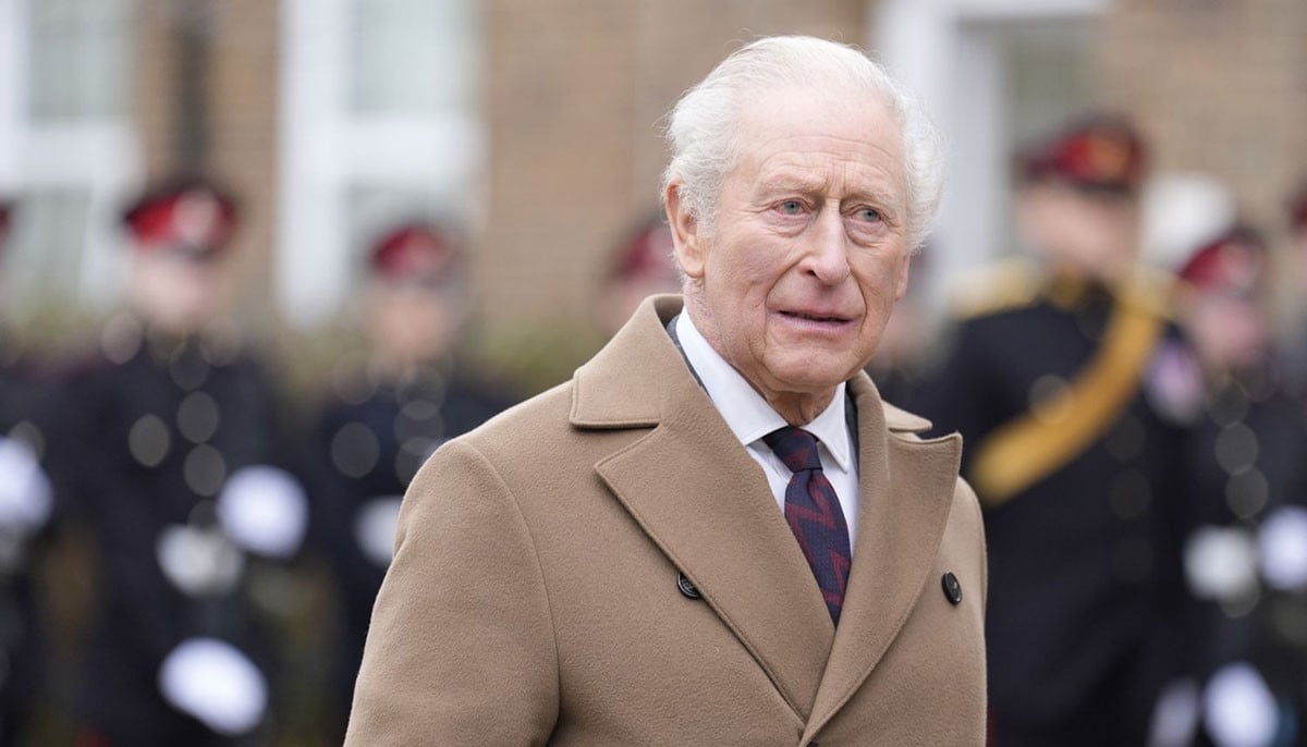 More pleas hit King Charles’ office over Donald Trump State Visit: ‘You’ll be embarrassed’